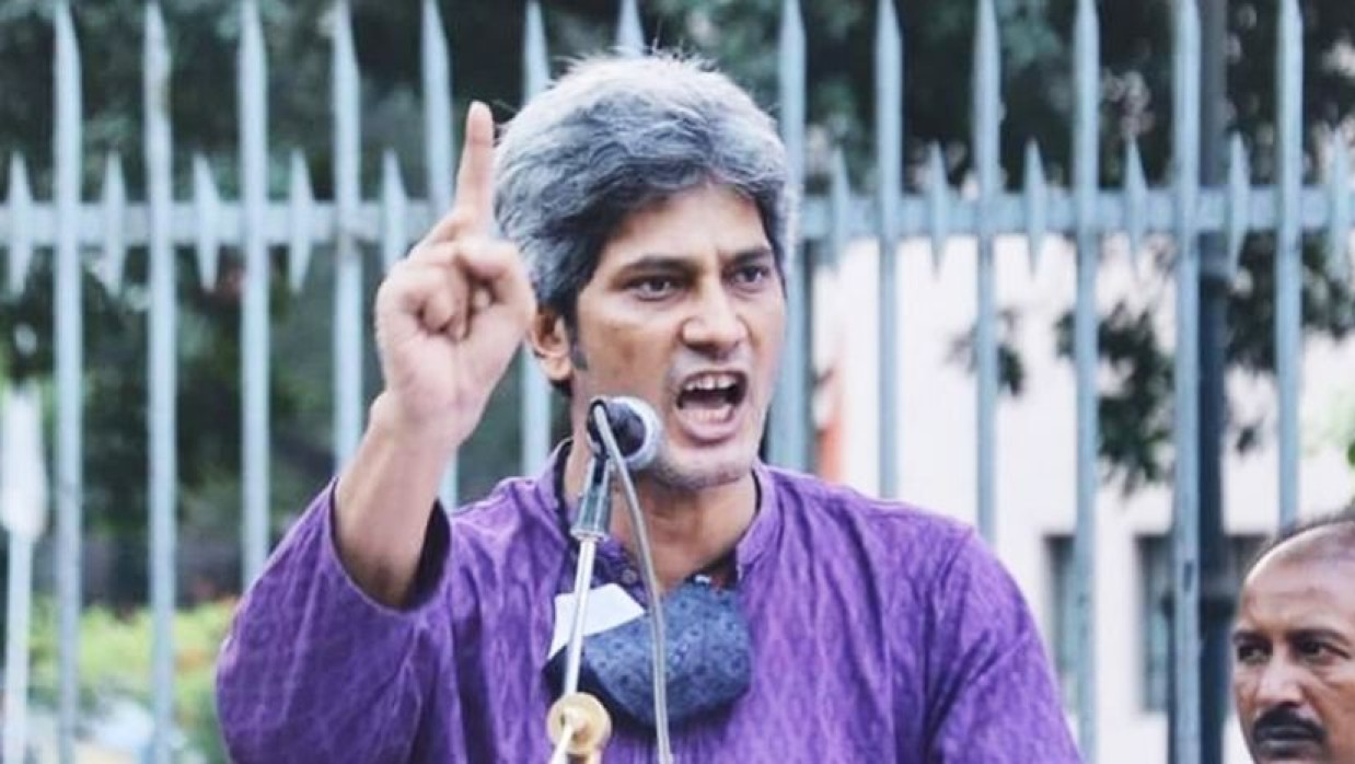 জোনায়েদ সাকি