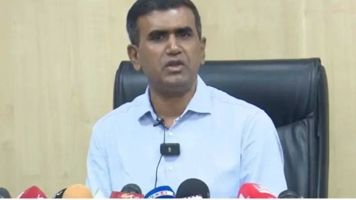 যুগ্ম-কমিশনার মোহাম্মদ নাসিরুল ইসলাম