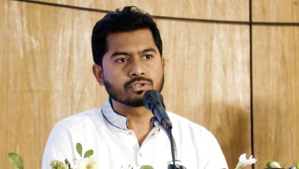 নুরুল হক নুর