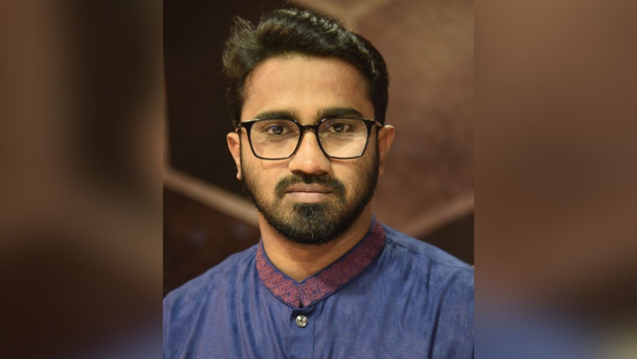 রাশেদ খাঁন