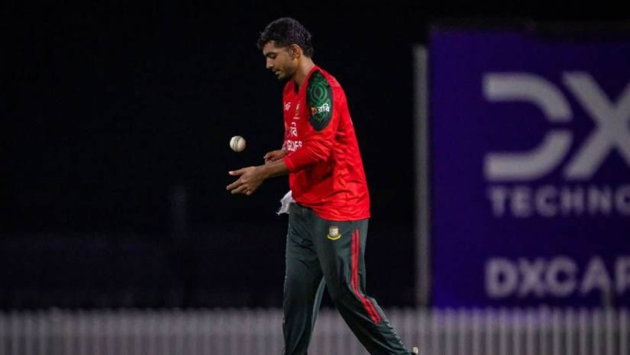 সাইফ হাসান 