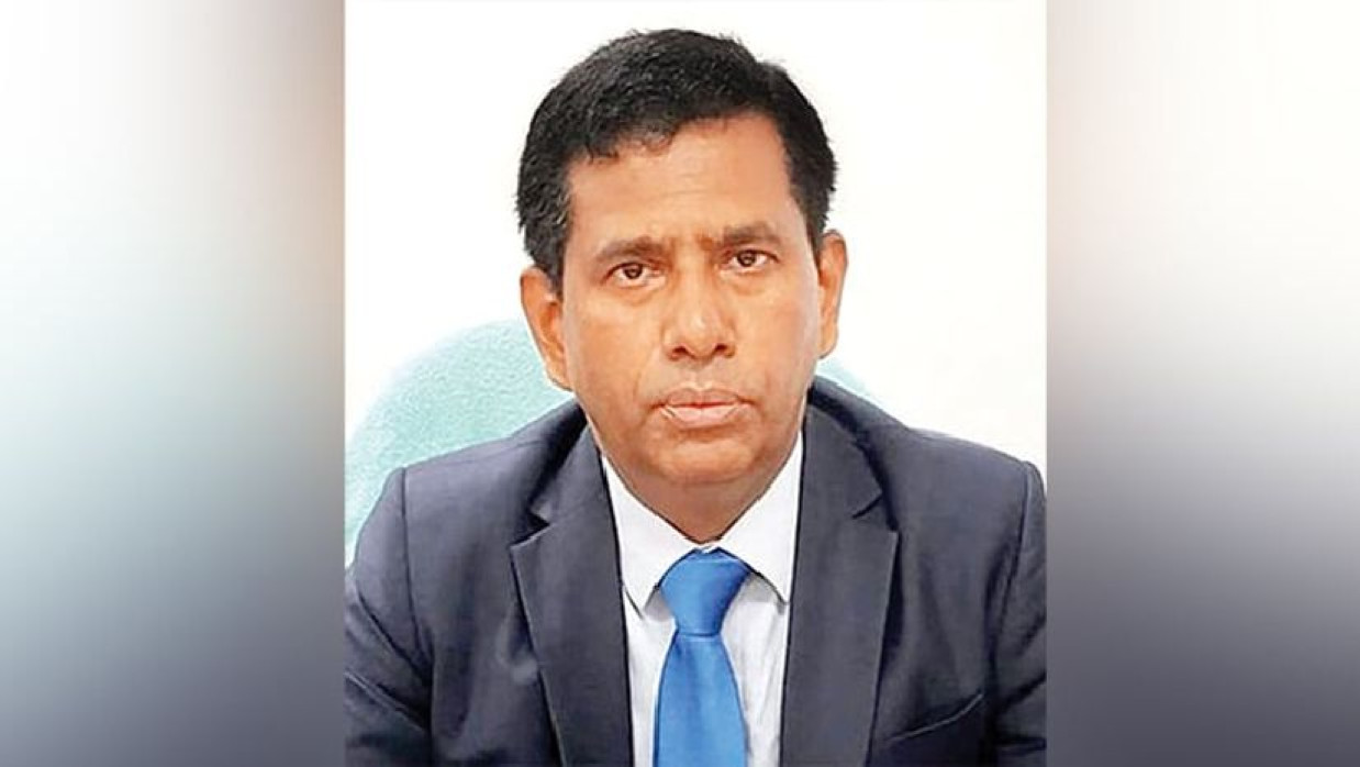 মোহাম্মদ তাজুল ইসলাম