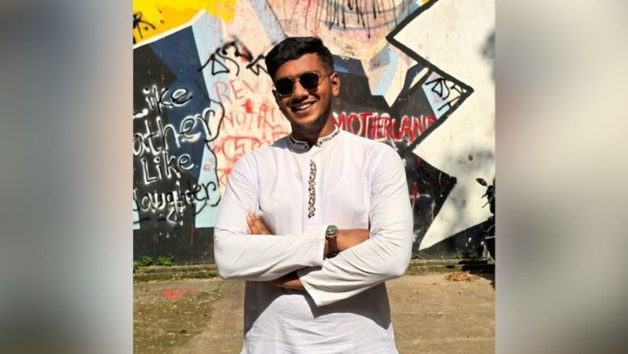 মু. মেহেদী হাসান মুন্না