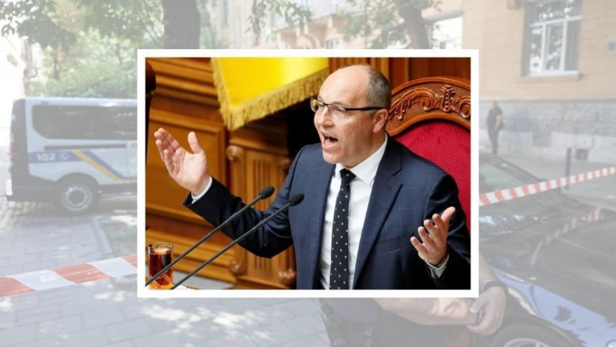 আন্দ্রি পারুবি