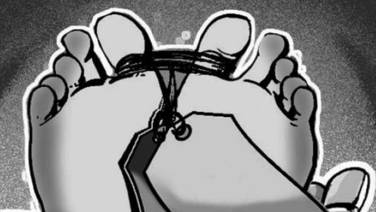 প্রতীকী ছবি 