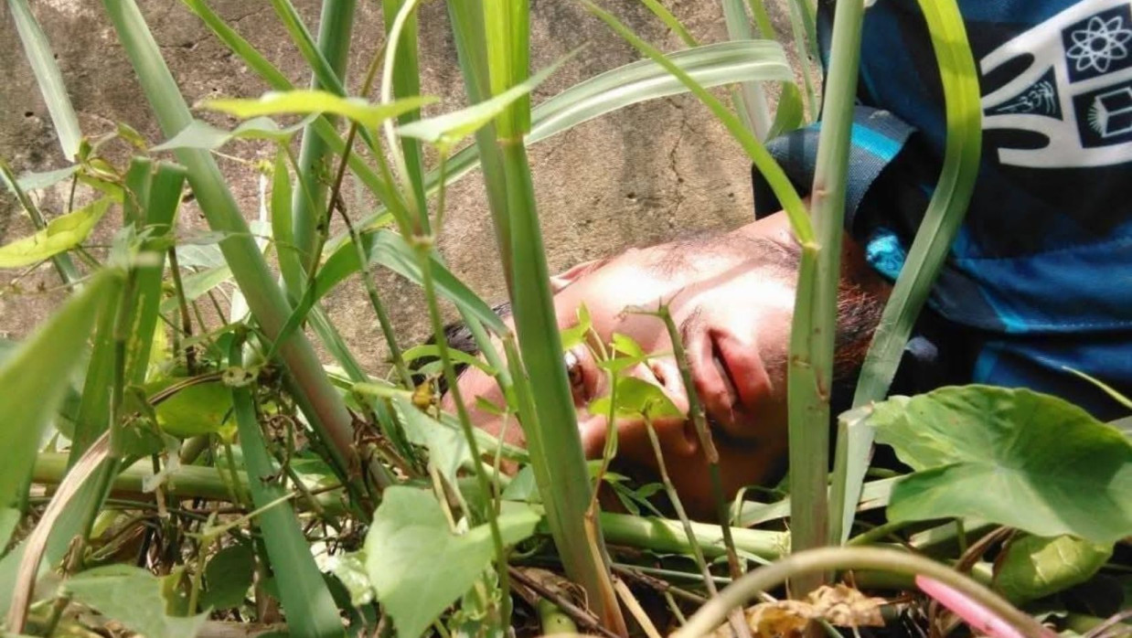 মো. রাজিউর রহমান রাজু