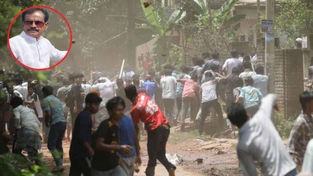 চট্টগ্রাম বিশ্ববিদ্যালয় শিক্ষার্থীর ওপর হামলা ও বিএনপি নেতা সাথী উদয় কুসুম বড়ুয়া