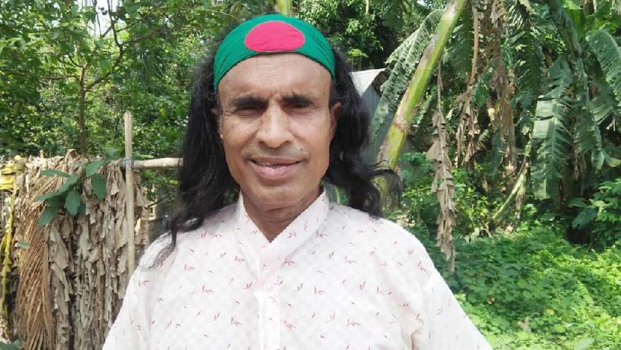 কুদ্দুস বয়াতি