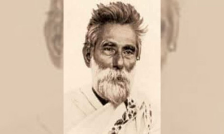 বিশ্ববরেণ্য বিজ্ঞানী স্যার পিসি রায়ের জন্মদিন আজ