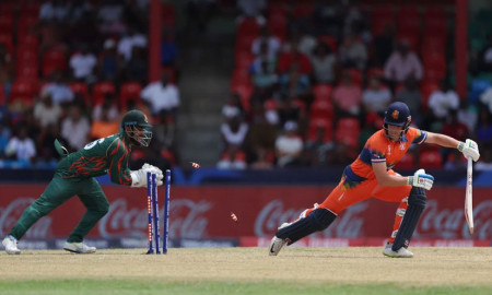 নেদারল্যান্ডস সিরিজ নিয়ে যে পরিকল্পনা বিসিবির