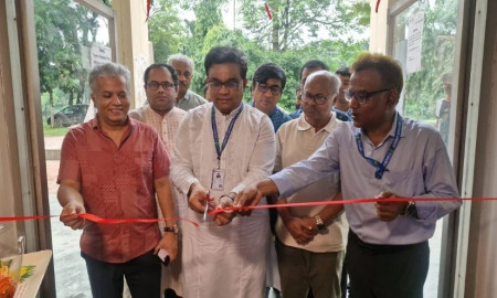 জাবির কেন্দ্রীয় গ্রন্থাগারে অটোমেশন টুলসের সংযোজন