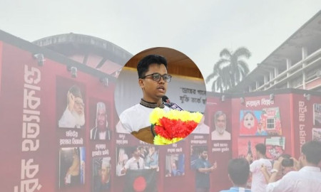 নিজামী-সাঈদী-সালাউদ্দিন কাদেররা বিচারিক হত্যাকাণ্ডের শিকার: ফরহাদ