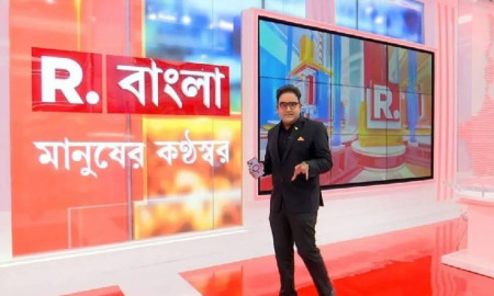 ময়ূখ রঞ্জন ঘোষ