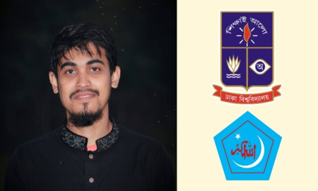 মো. মাজহারুল ইসলাম