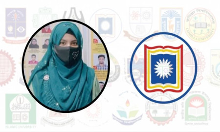 ২৬ বিশ্ববিদ্যালয়ে চান্স পেয়েও কুইনের ক্লাস করা হলো না একটিতেও