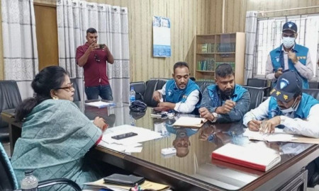 শিক্ষক নিয়োগে অনিয়ম: দুই শিক্ষা প্রতিষ্ঠানে দুদকের অভিযান