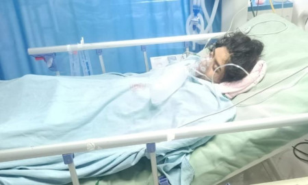 ১২ দিন মৃত্যুর সঙ্গে লড়াই করে না ফেরার দেশে এইচএসসি পরীক্ষার্থী ছায়া
