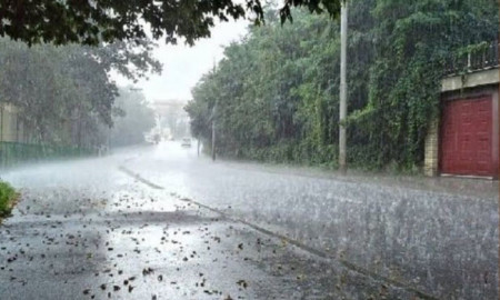 বৃষ্টি