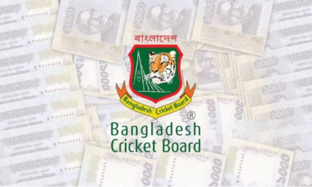 ব্যাংকে আটকে থাকা টাকা নিয়ে যা বলছে বিসিবি