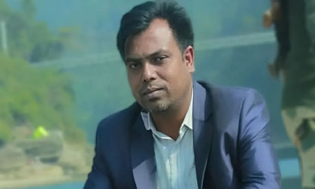 আসাদুজ্জামান তুহিন