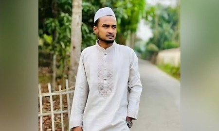 মাত্র ৫০০ টাকার জন্য ছোট ভাইয়ের হাতে খুন হলেন সাবেক ছাত্রদল নেতা: পুলিশ