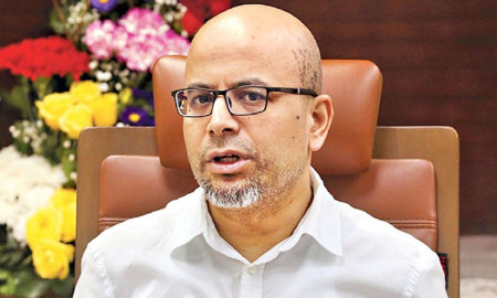 ফয়েজ আহমদ তৈয়্যব