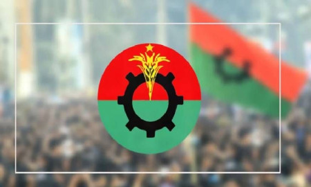 একই স্থানে বিএনপি ও যুবদলের সমাবেশের ডাক, উত্তেজনা