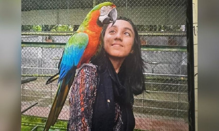 শরিফা ইয়াসমিন সৌমা