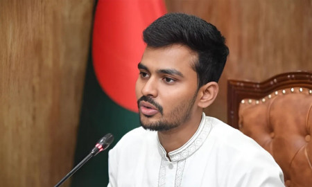 আসিফ মাহমুদ সজীব ভূঁইয়া