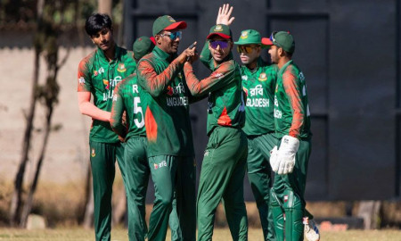 বাংলাদেশ দল