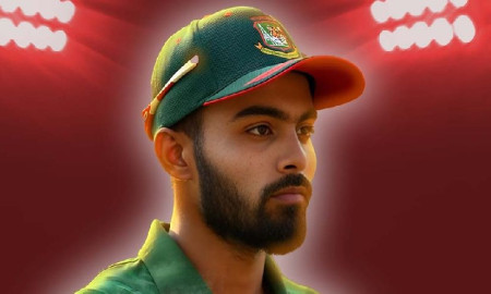ভিউ বাণিজ্যর জন‍্য আর কতো নিচে নামবেন? তুরস্ক নাকি ইংল্যান্ড প্রশ্নে একরাশ ক্ষোভ ঝাড়লেন তৌহিদ হৃদয়