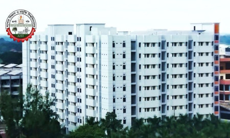 যবিপ্রবির হল থেকে শিক্ষার্থীর ল্যাপটপ ও নগদ টাকা চুরি