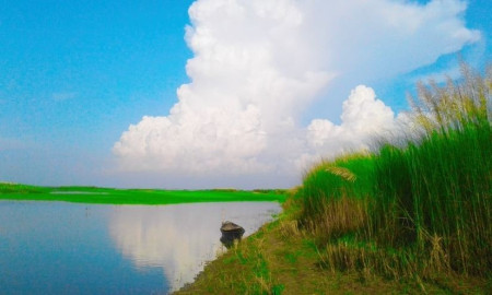 এলো শরৎকাল