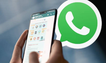 হোয়াটসঅ্যাপে যুক্ত হচ্ছে নতুন ‘রাইটিং হেল্প’ এআই–সুবিধা