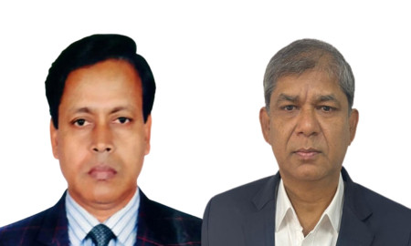 সচিবালয়ে শিক্ষা সচিবের সঙ্গে বৈঠকে এনটিআরসিএ চেয়ারম্যান