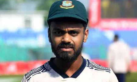 অস্ট্রেলিয়ায় চার দিনের ম্যাচ, দলে আছেন টেস্ট ম্যাচ খেলা সাত খেলোয়াড়