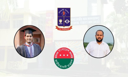আবিদুল ইসলাম খান ও শেখ তানভীর বারি হামীম