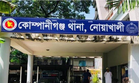 নোয়াখালীতে সাবেক বিএনপি নেতাকে কুপিয়ে জখম