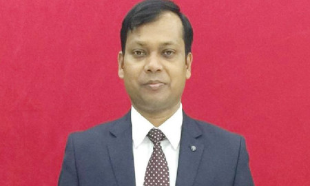 ভেজালবিরোধী অভিযানে আলোচিত সারোয়ার আলম এবার সিলেটের জেলা প্রশাসক