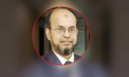 কারিগরি ও মাদ্রাসা বিভাগের নতুন সচিব রফিকুল ইসলাম