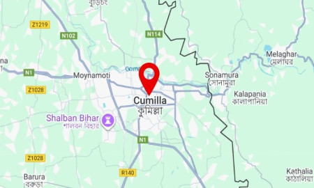 কুমিল্লার দুই পত্রিকার ডিক্লারেশন বাতিল