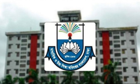 শিক্ষকদের আগস্টের বেতনের প্রস্তাব পাঠানো নিয়ে যা জানাল ইএমআইএস সেল