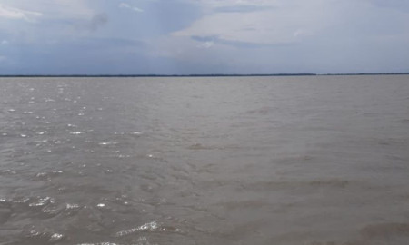 যমুনার পানি বৃদ্ধি, নিম্নাঞ্চল প্লাবিত