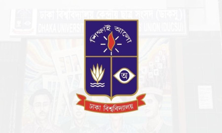 ডাকসু নির্বাচনে ভিপি, জিএস ও এজিএস পদে লড়ছেন যারা