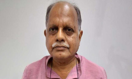 সাংবাদিক বিভুরঞ্জন সরকার নিখোঁজ, থানায় জিডি