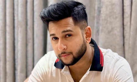 জুলাই হত্যা মামলায় তৌহিদ আফ্রিদি গ্রেপ্তার