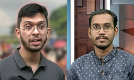 আবরার ফাইয়াজ ও আবদুল হান্নান মাসউদ