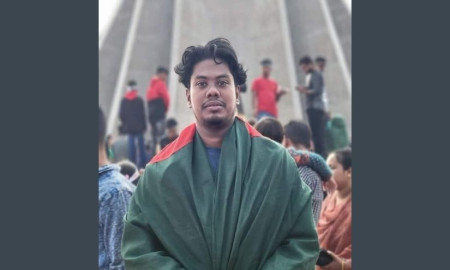 টকশোতে প্রশ্নকর্তা শিক্ষার্থীকে ছাত্রদল নেতার ‘শিবির ট্যাগ’, প্রতিবাদ করে প্রশংসা কুড়াচ্ছেন হাসিব