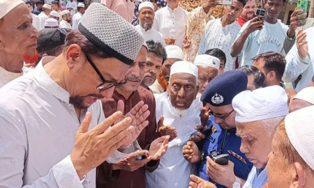 কর্ণফুলী টানেল এখন অলাভজনক: চসিক মেয়র