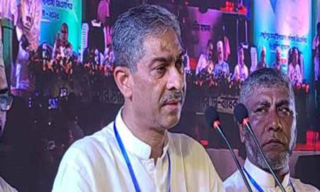 গ্রেপ্তারকে কখনো ভয় পাইনি, শেখ হাসিনার কাছে নত হইনি: এ্যানি